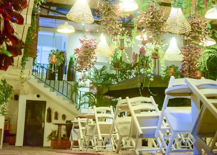 Botanika Hotel