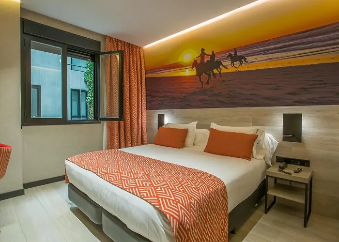 Hotel Broe-Adults Recommended