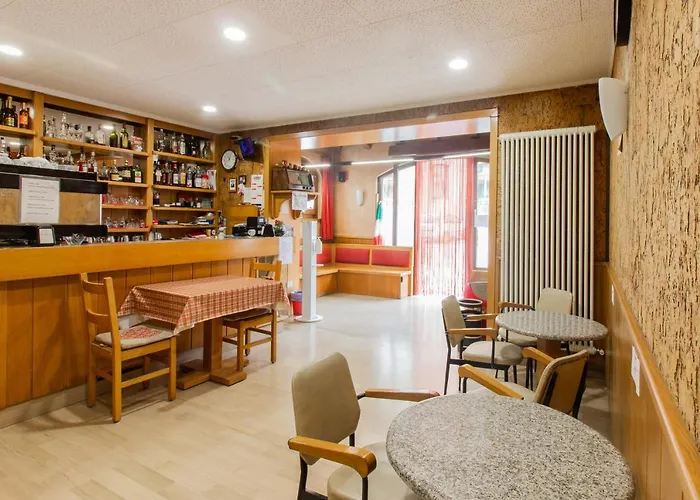 Albergo Speranza