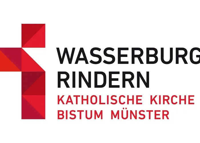 Wasserburg Rindern
