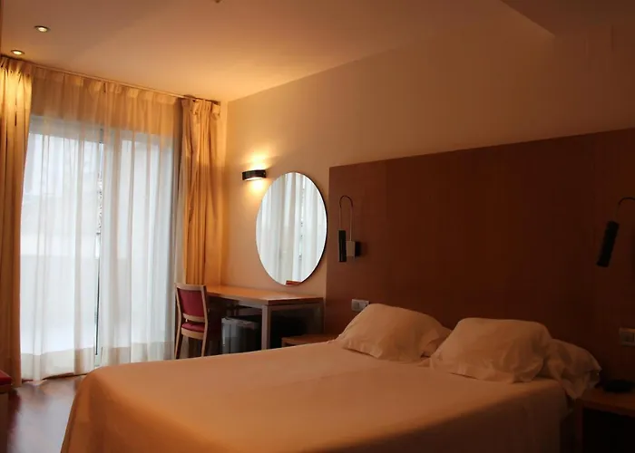 Hotel Ril