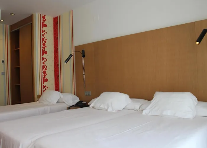 Hotel Ril