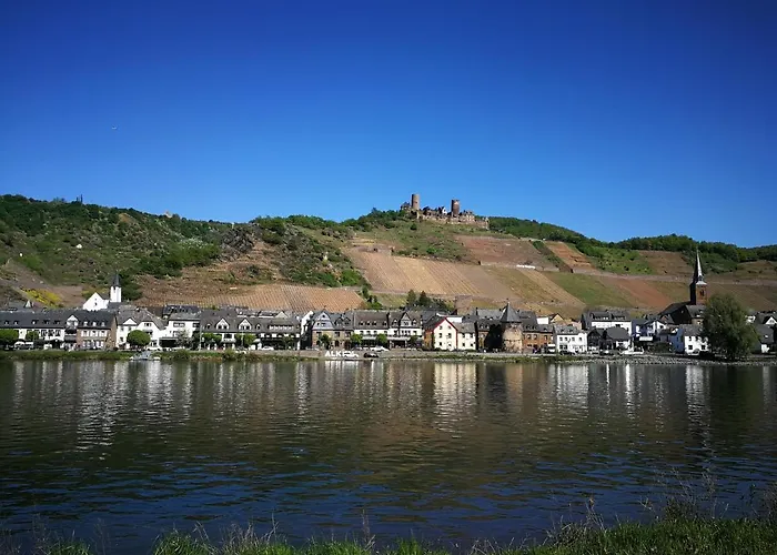Winzerhof Brachtendorf