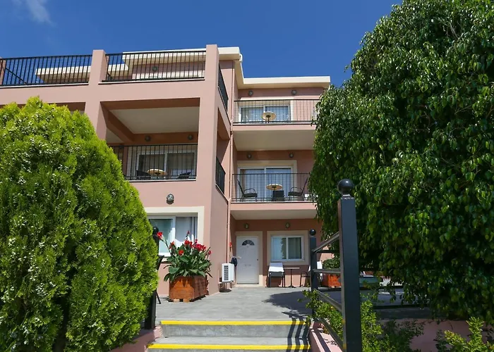 Pelagos Apartments