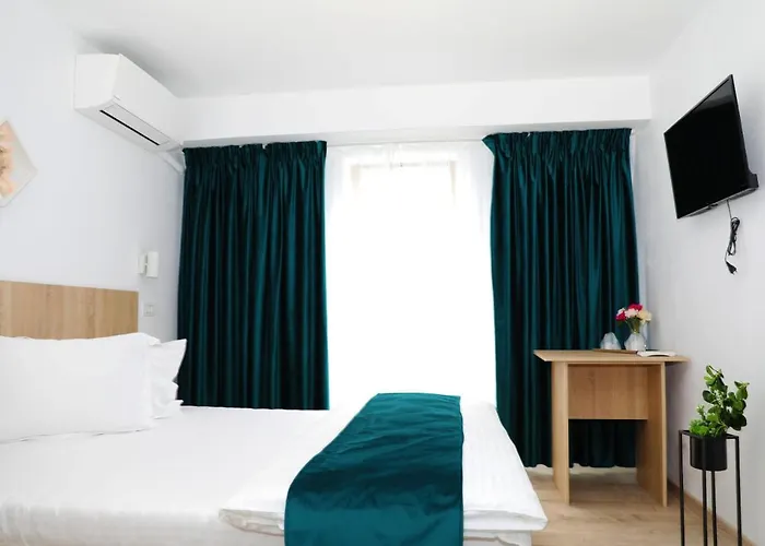 Hotel Dunavis