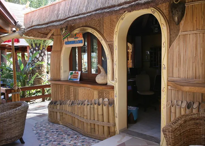 Oasi Beach Hotel