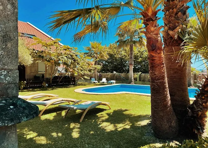 Hotel Conde Navio