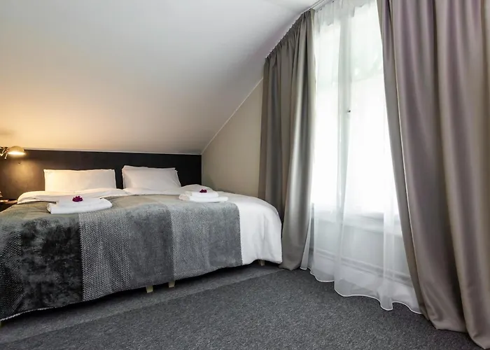 Hotel Marino