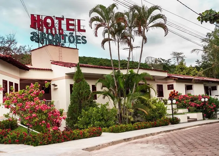 Hotel 3 Pontões