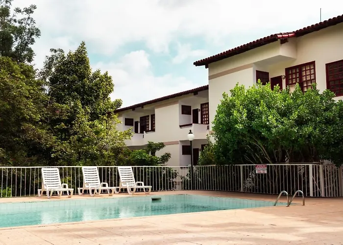 Hotel 3 Pontões