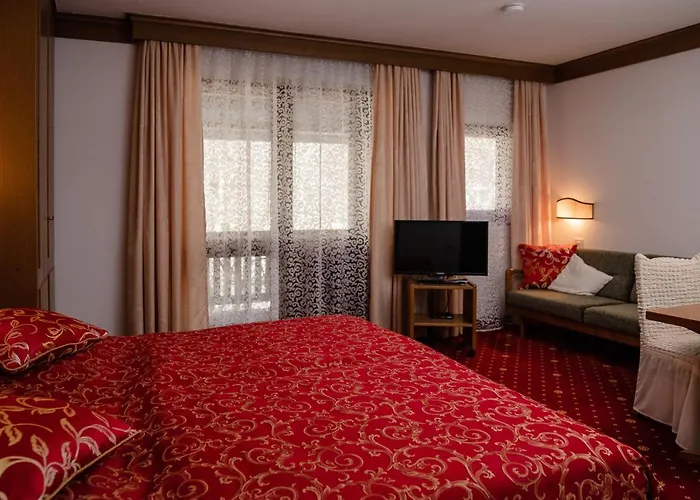Hotel St. Georg