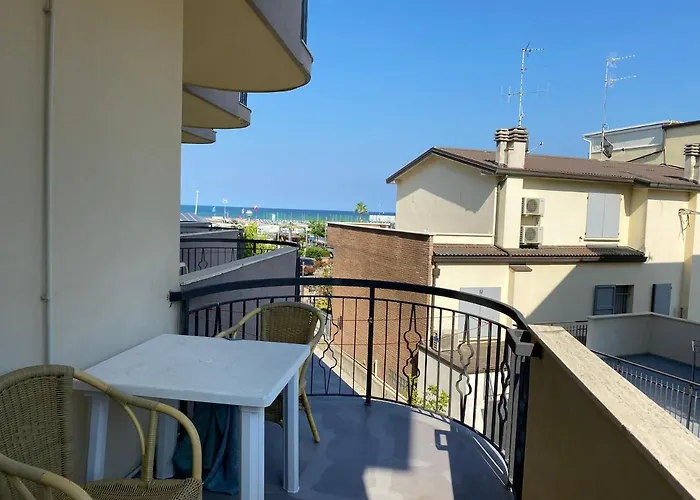 Hotel Moderno - Bed & Breakfast