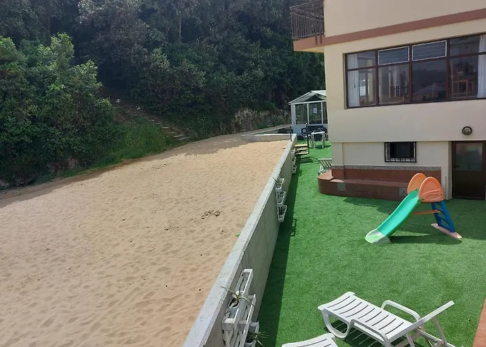Hotel Villa
