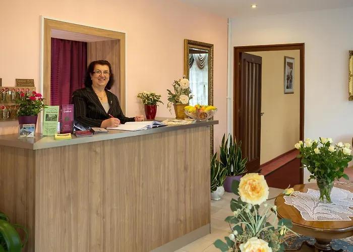Hotel Rehberg
