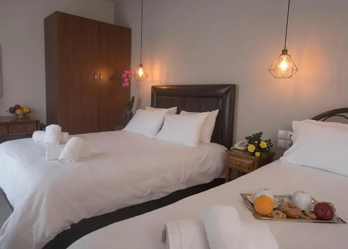 Filoxenia Hotel