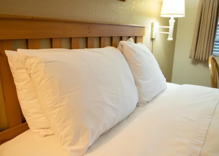 Cold Creek Inn