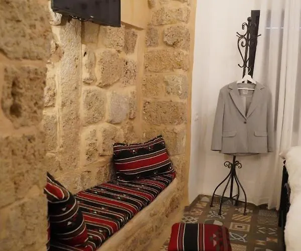 تاج عكا Taj Akko