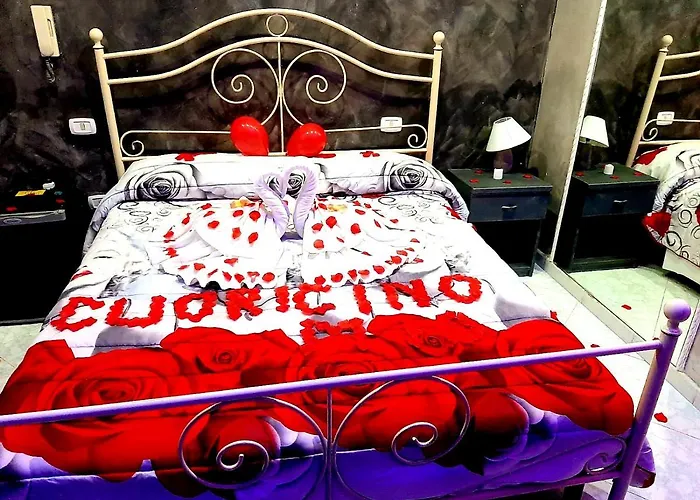 Hotel Napoleon-Cuore