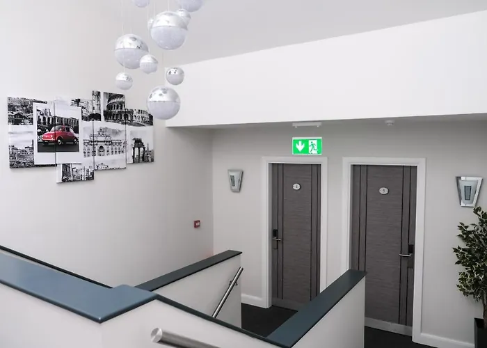 Anelli Hotel