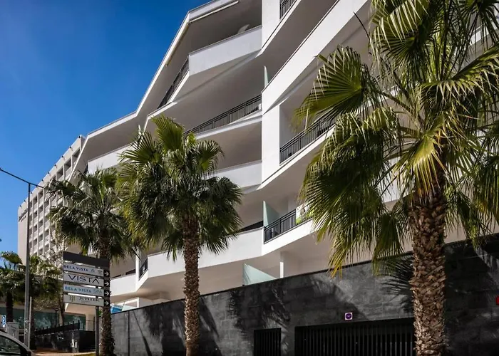 Apartment Confort 404