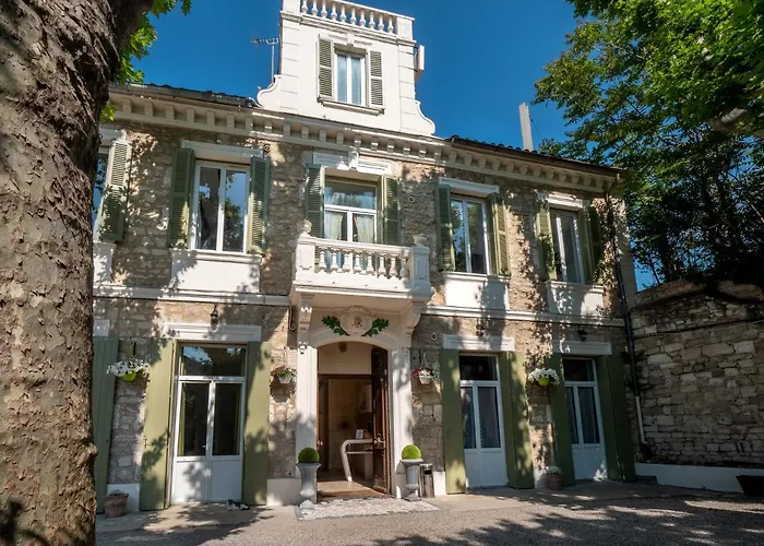 Altera Roma Hôtel