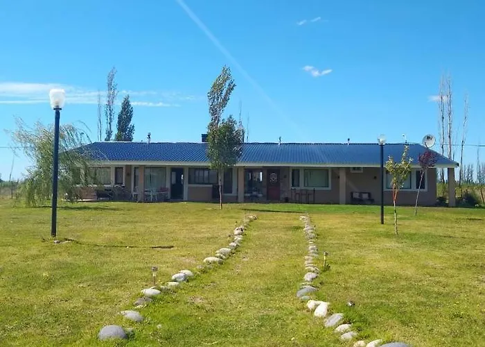 Los Teros Posada De Campo