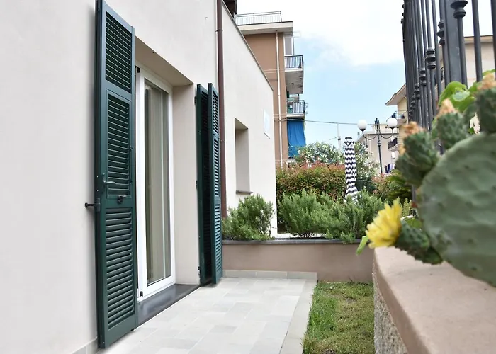 Le Vele Residence