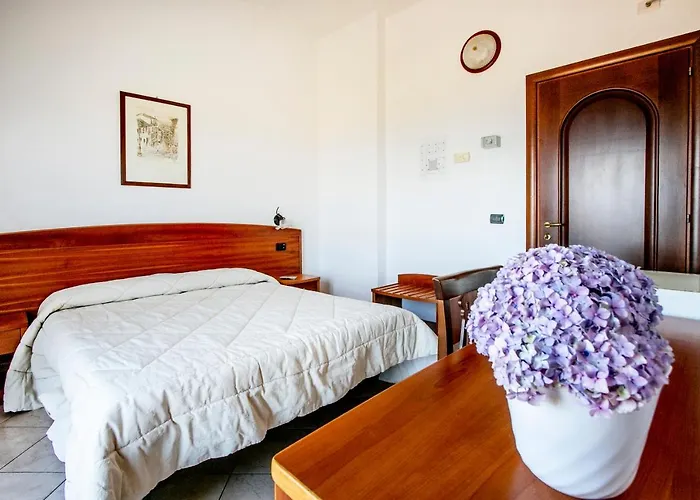Hotel Gran Duca