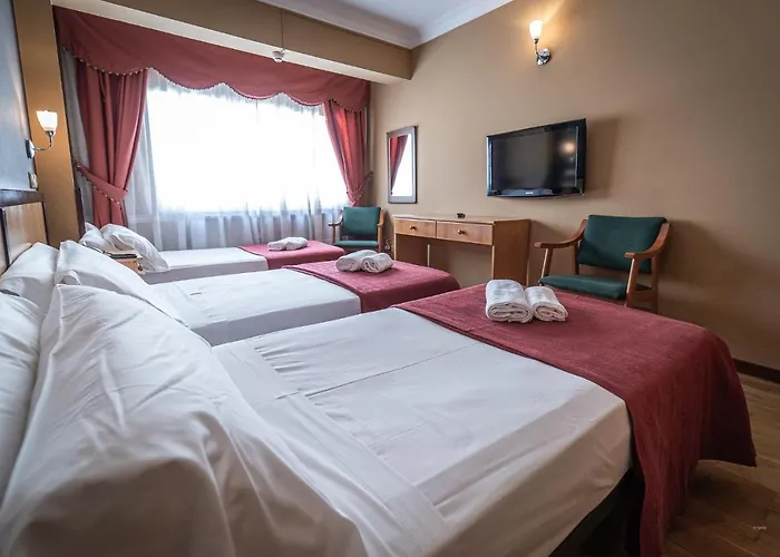 Hotel Silva