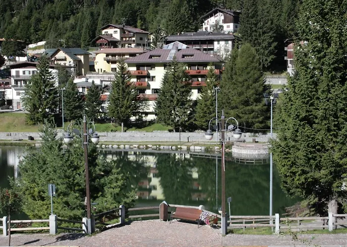 Hotel Cristallo