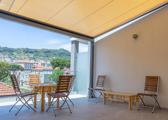 Hotel Graziella