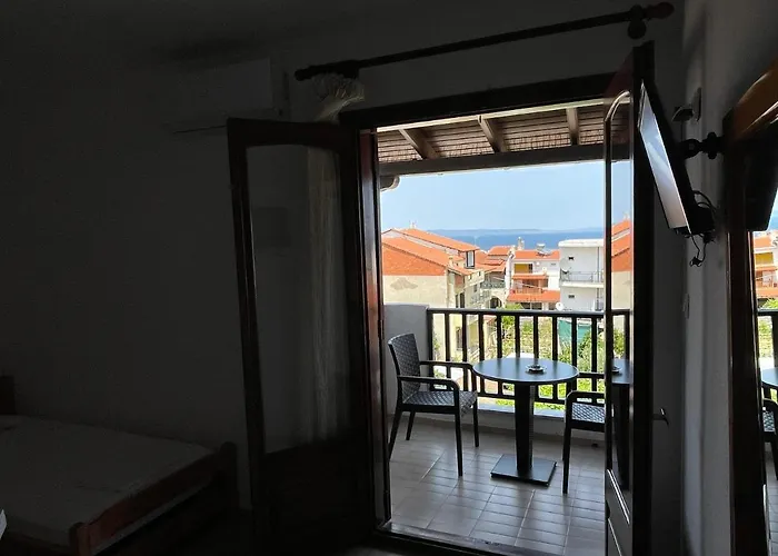 Hotel Castelli