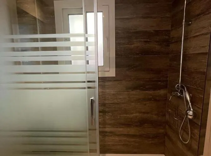 Piso a 150 mts de la playa con espectacular terraza y WIFI