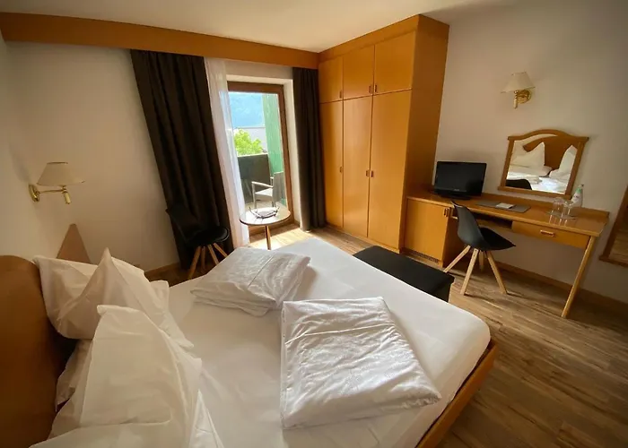 Hotel Simpaty