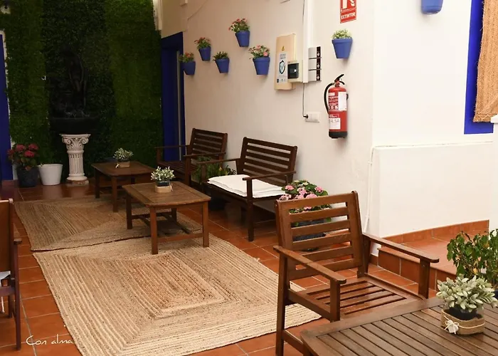 Hostal El Puerto Boutique