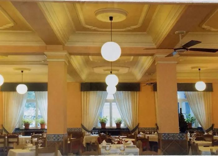 Hotel Nueva Allandesa