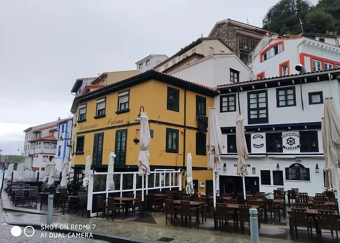 Hotel Sol De La Blanca
