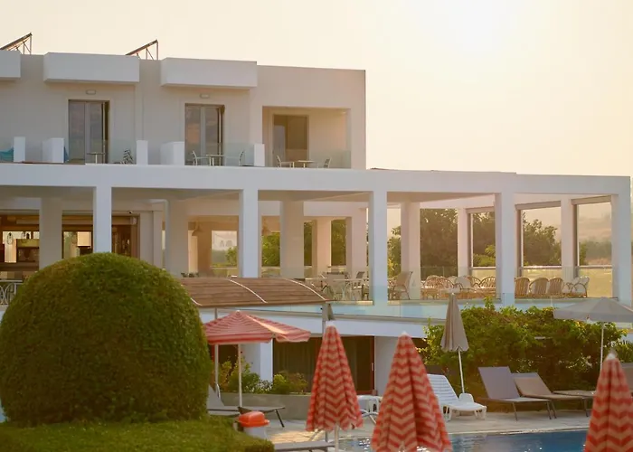 Sunny View Hotel