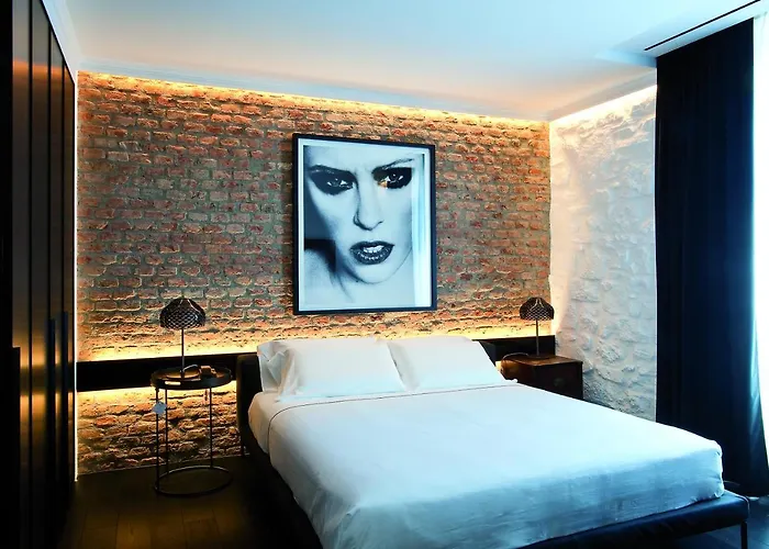 Areadocks Boutique Hotel