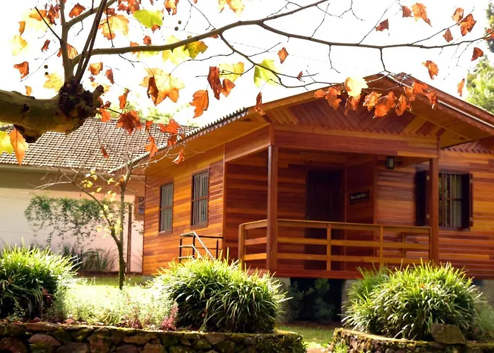 Pousada Bauernhof Nova Petropolis