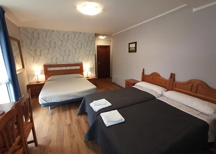 Hotel Aguila Real