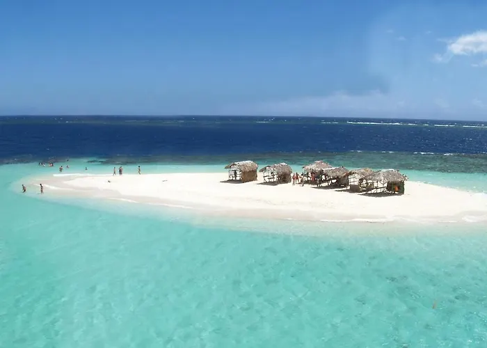 Hotel Sand Bay