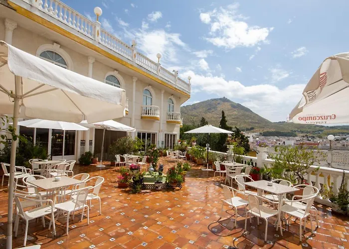 Hotel Hidalgo