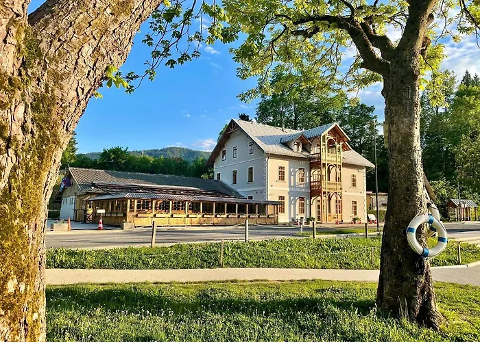 Hotel Starkl - Heritage & Unique