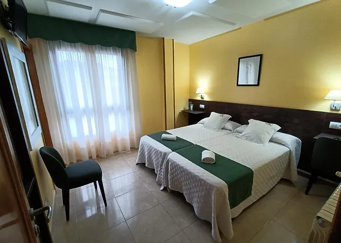 Hotel Casa Benilde