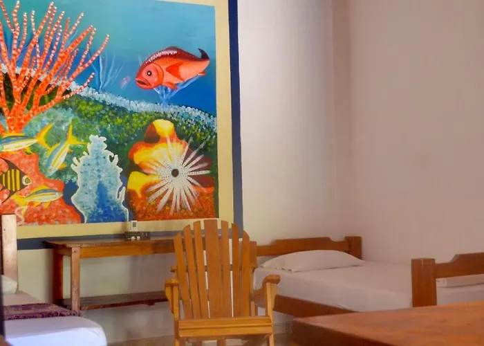 Hotel Costa Mar Covenas