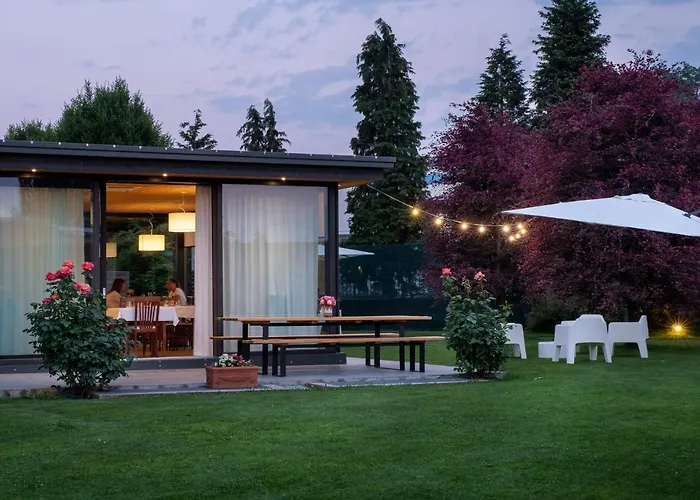 Draconerium Hotel