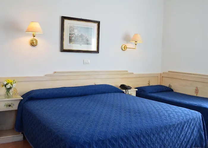 Hotel I Due Gabbiani Citr 9006