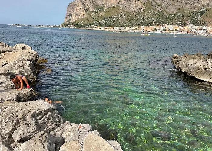 La Casetta Di Mavi