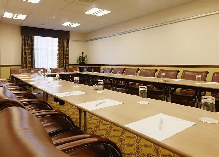 Maldron Hotel Oranmore Galway